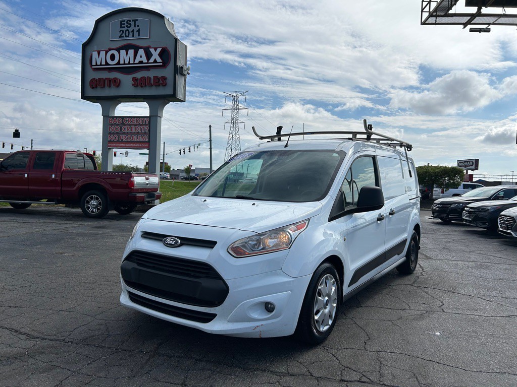 2016 Ford Transit Connect Image 5