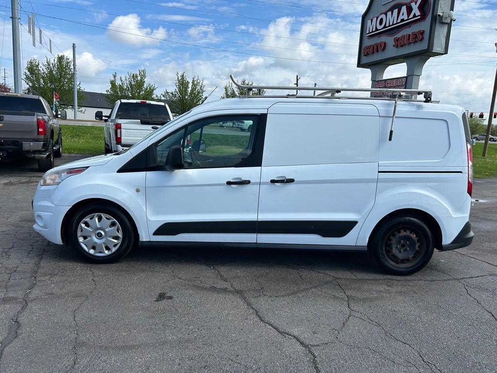 2016 Ford Transit Connect Image 6