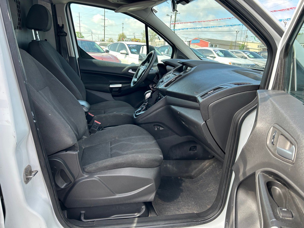 2016 Ford Transit Connect Image 11