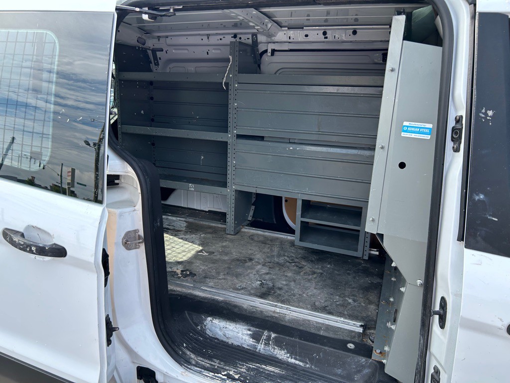 2016 Ford Transit Connect Image 12