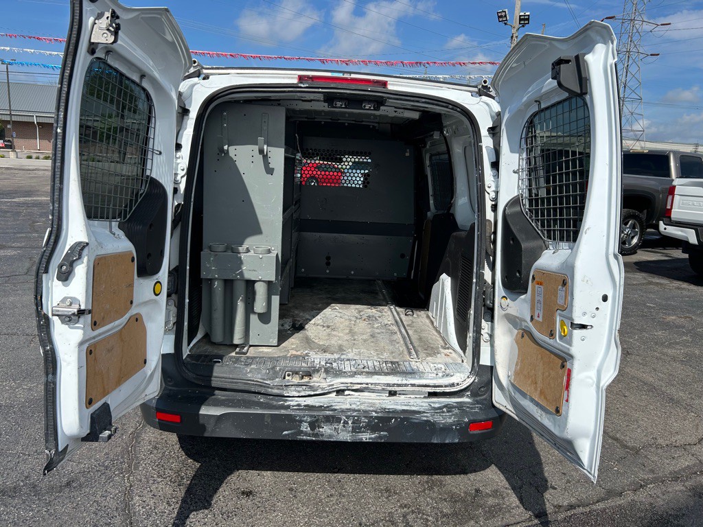 2016 Ford Transit Connect Image 13