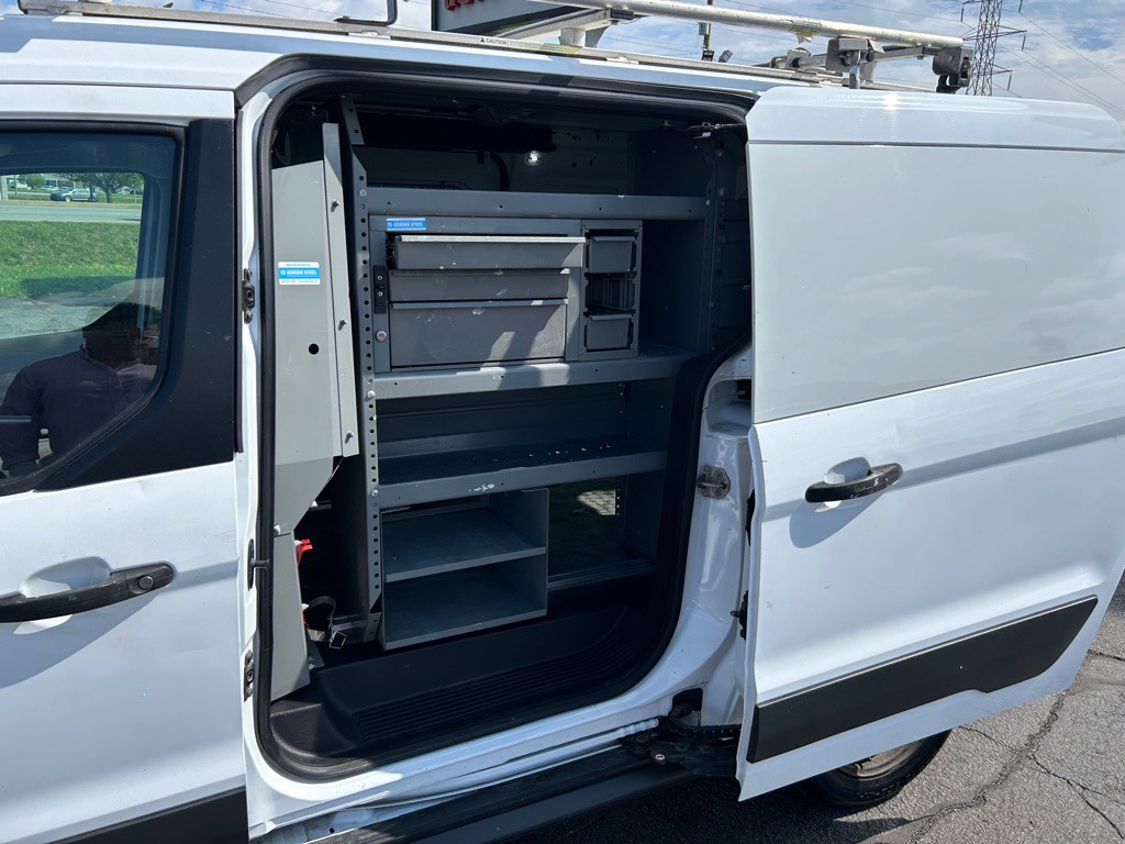 2016 Ford Transit Connect Image 14