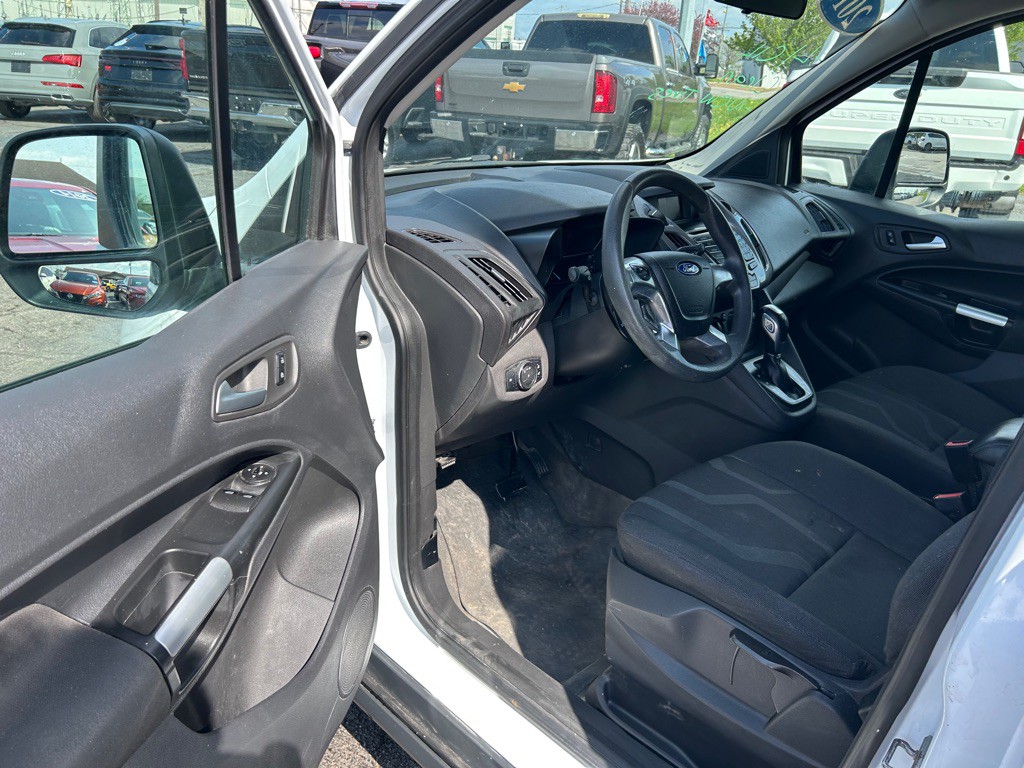 2016 Ford Transit Connect Image 15