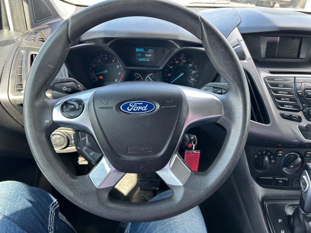 2016 Ford Transit Connect Image 16