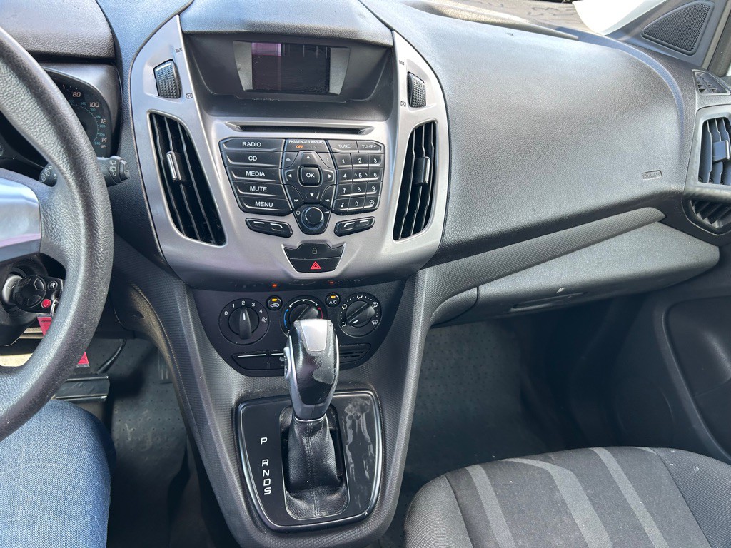 2016 Ford Transit Connect Image 18