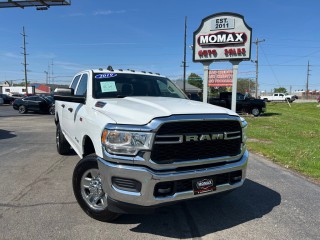 Image for 2019 RAM 2500 Tradesman ID: 7351377