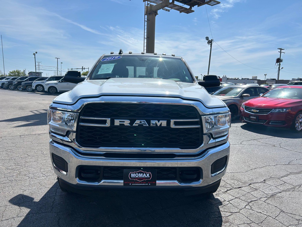 2019 RAM 2500 Image 5
