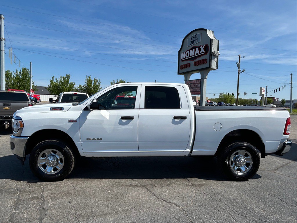 2019 RAM 2500 Image 6