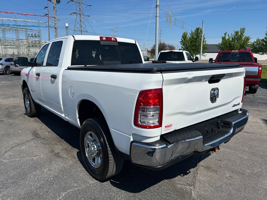 2019 RAM 2500 Image 7