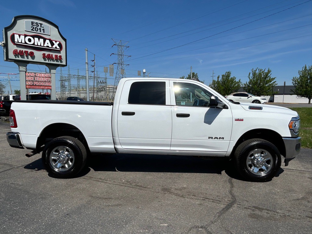 2019 RAM 2500 Image 10