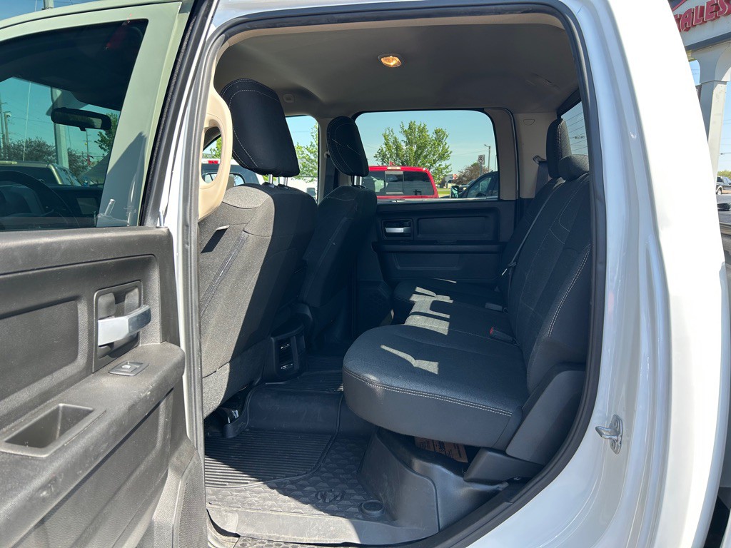 2019 RAM 2500 Image 13