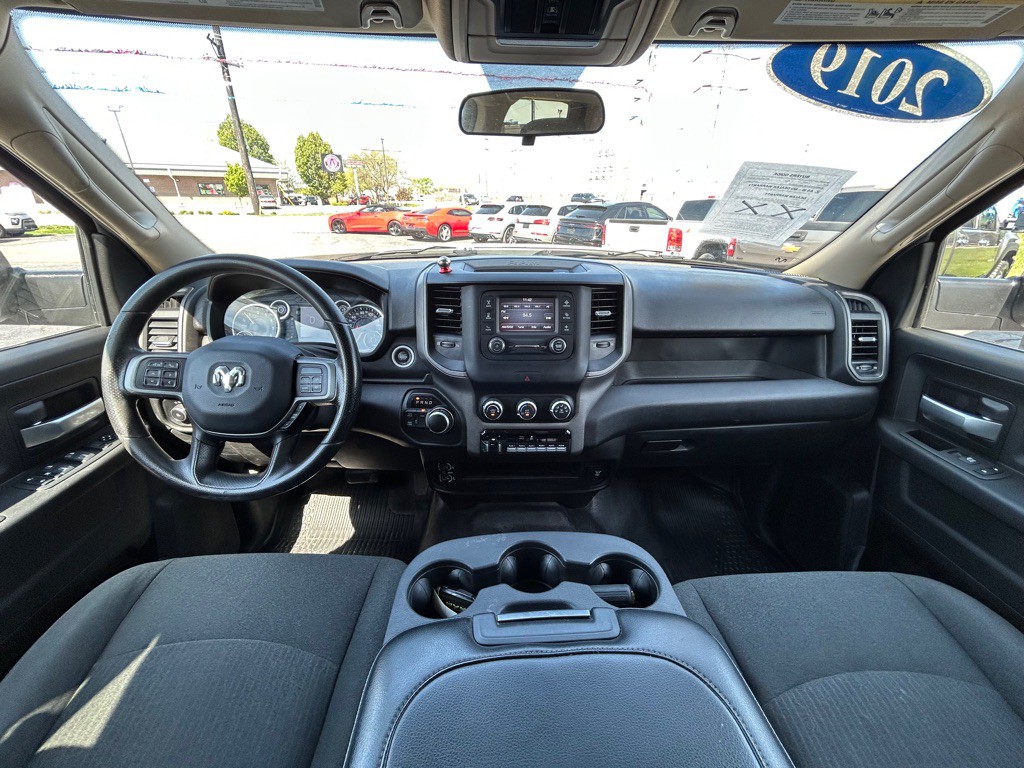 2019 RAM 2500 Image 15