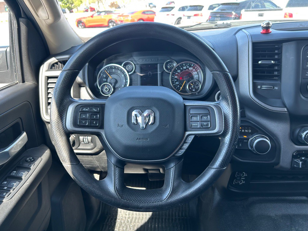 2019 RAM 2500 Image 16