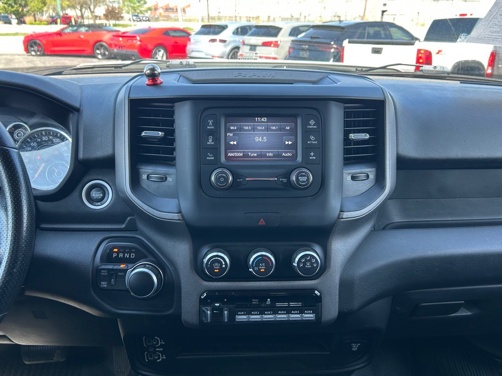 2019 RAM 2500 Image 18