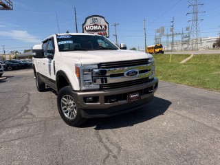 Image for 2019 Ford F-250 Super Duty ID: 7351387