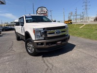 Image for 2019 Ford F-250 Super Duty ID: 7351387