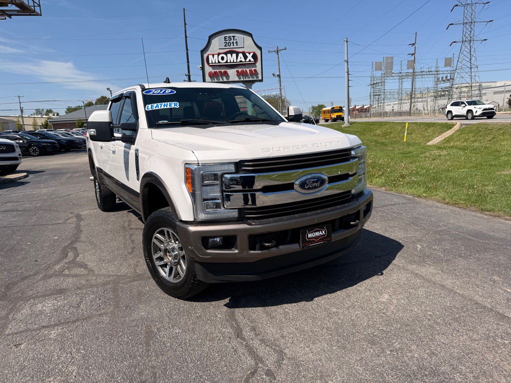 2019 Ford F-250 Image 2