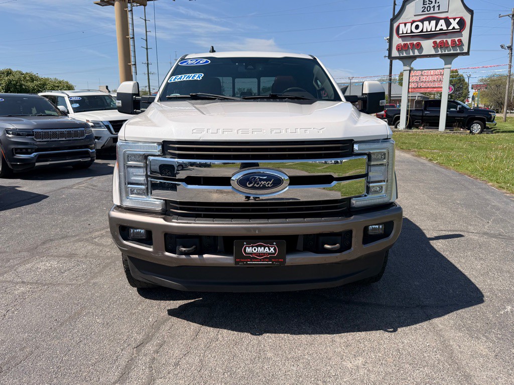 2019 Ford F-250 Image 3