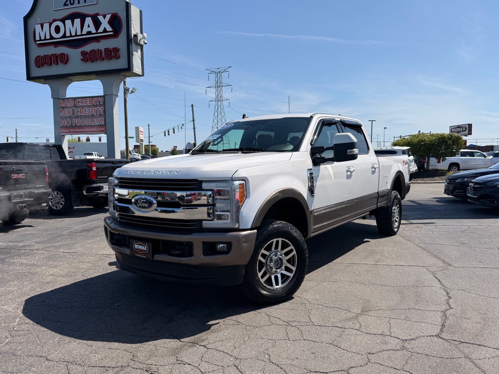 2019 Ford F-250 Image 4
