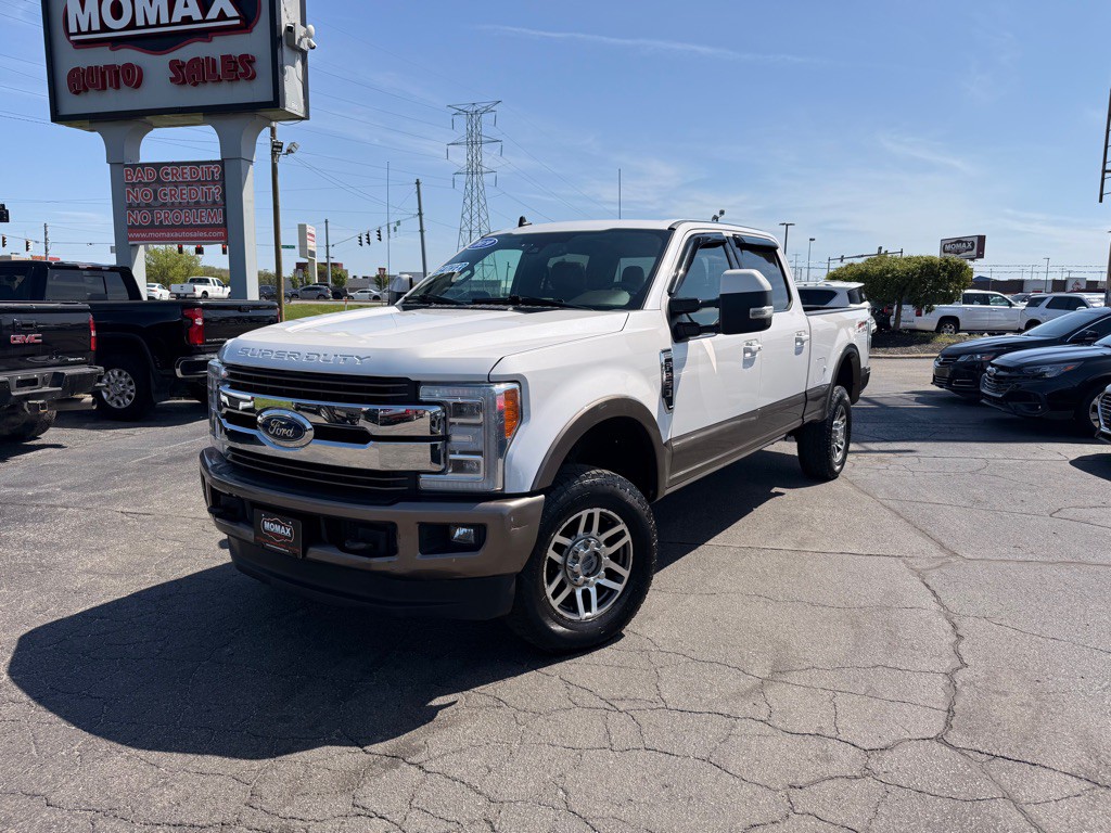 2019 Ford F-250 Image 5
