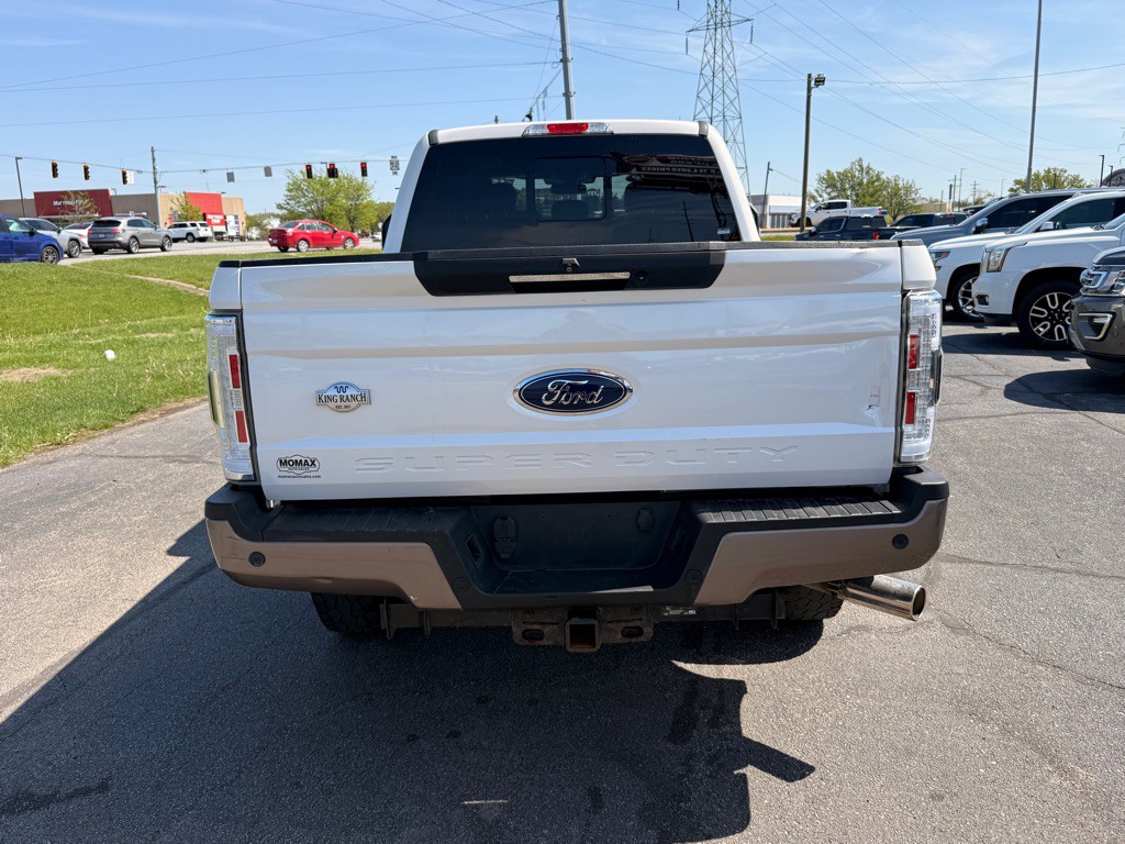 2019 Ford F-250 Image 6