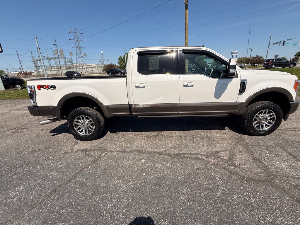2019 Ford F-250 Image 8