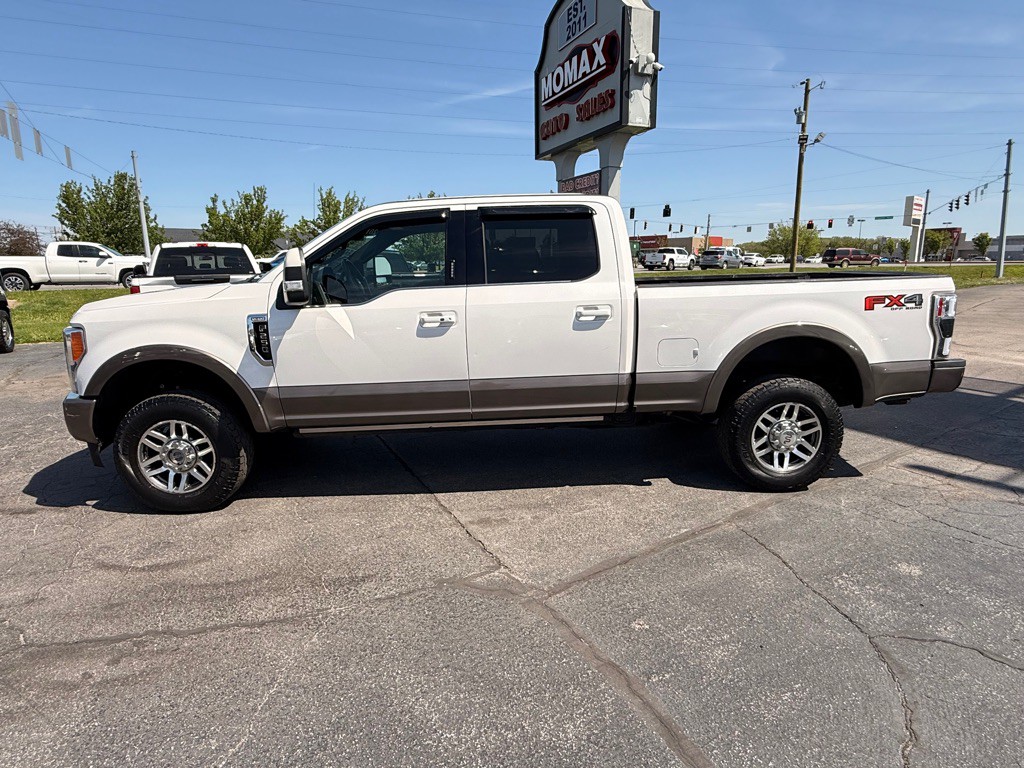2019 Ford F-250 Image 9