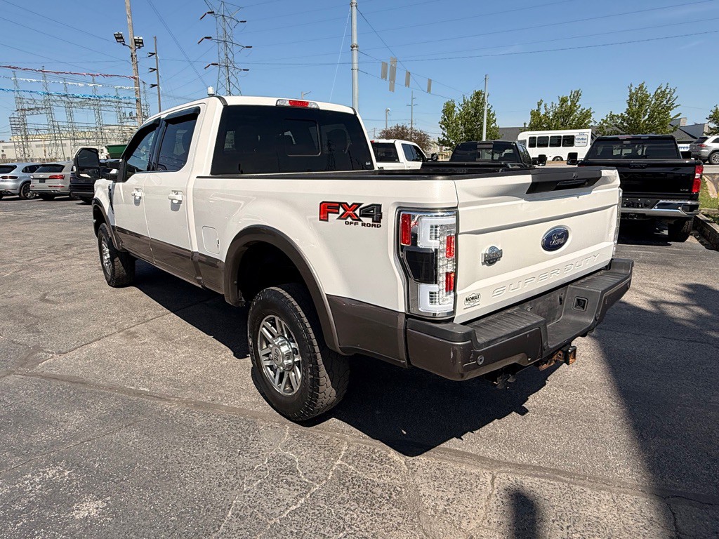 2019 Ford F-250 Image 10