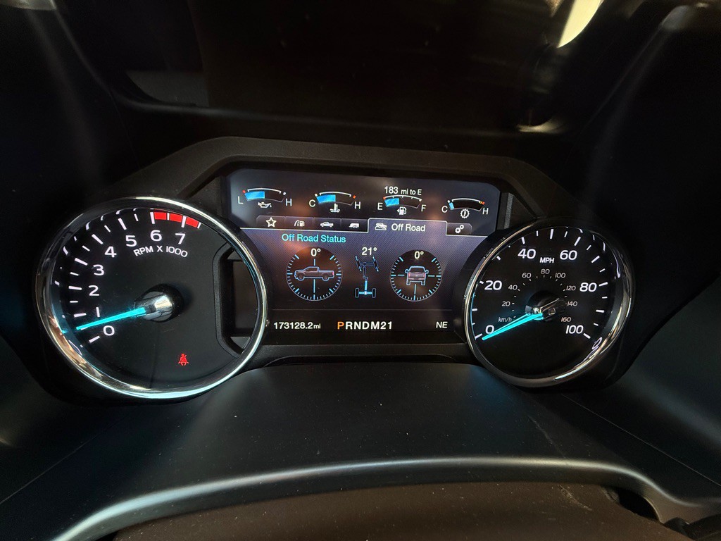 2019 Ford F-250 Image 11