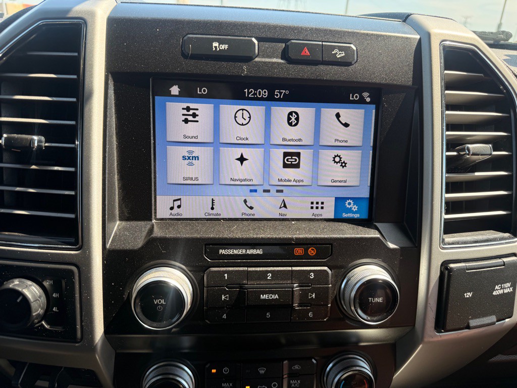 2019 Ford F-250 Image 12