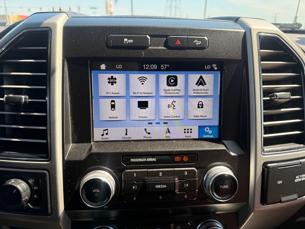 2019 Ford F-250 Image 13
