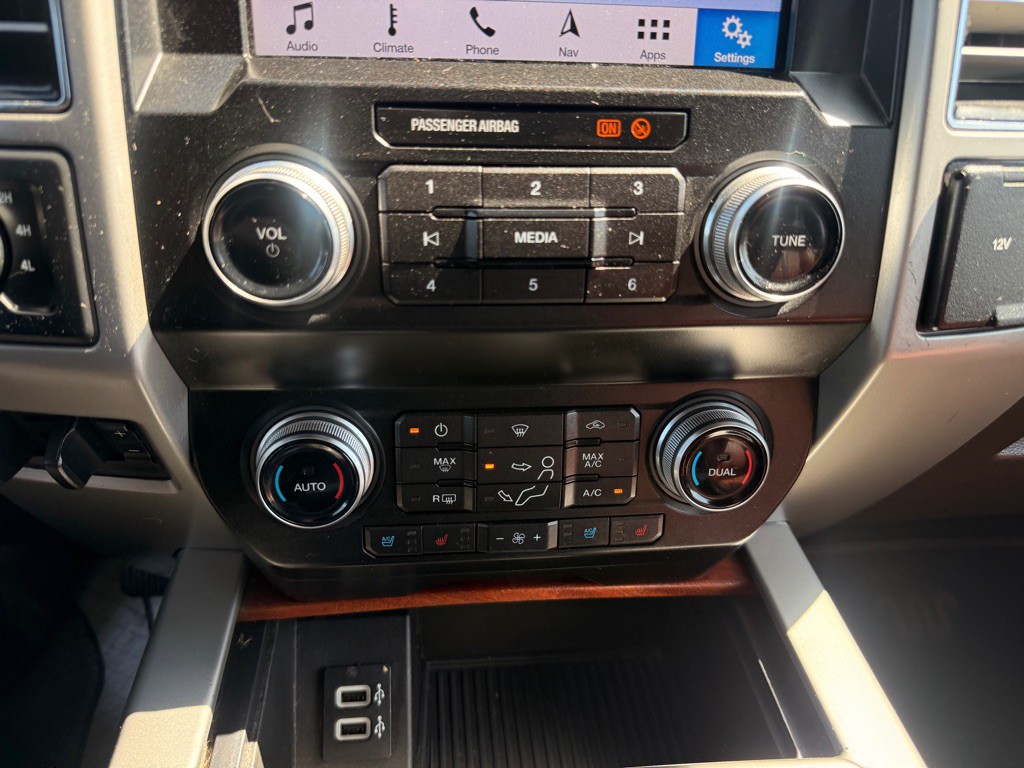 2019 Ford F-250 Image 15