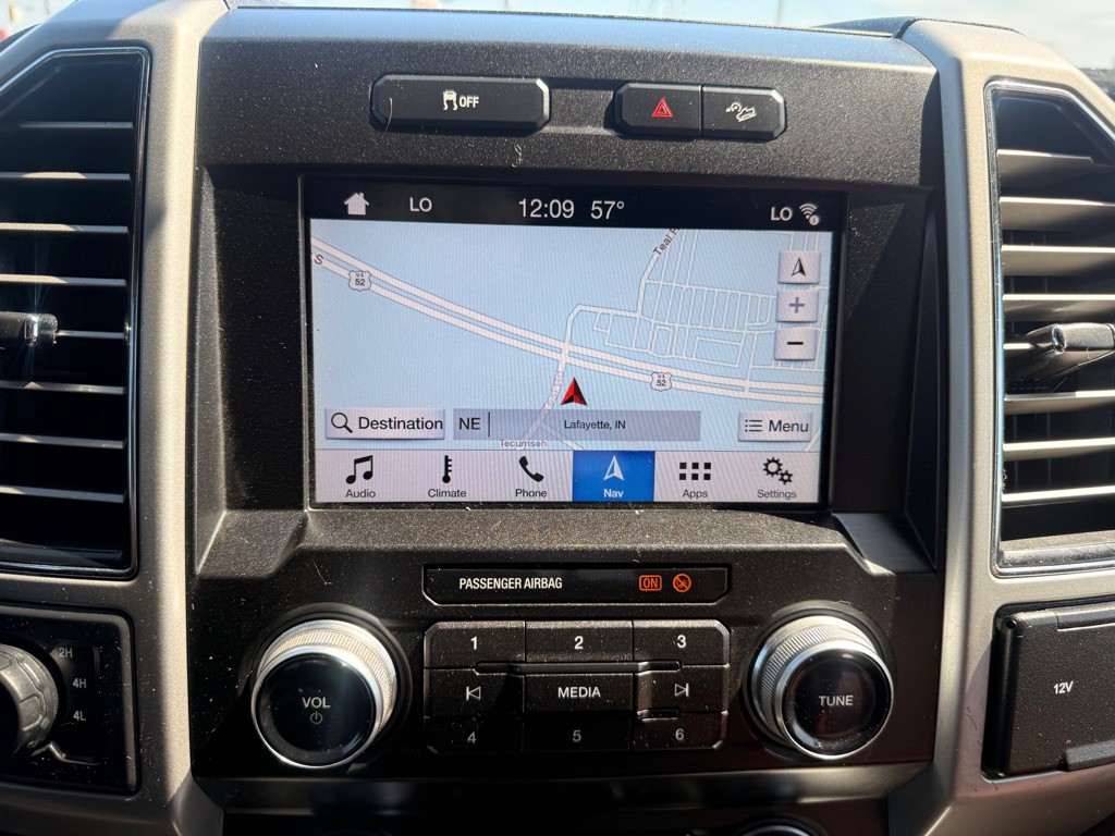2019 Ford F-250 Image 16