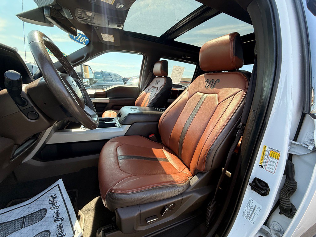 2019 Ford F-250 Image 18