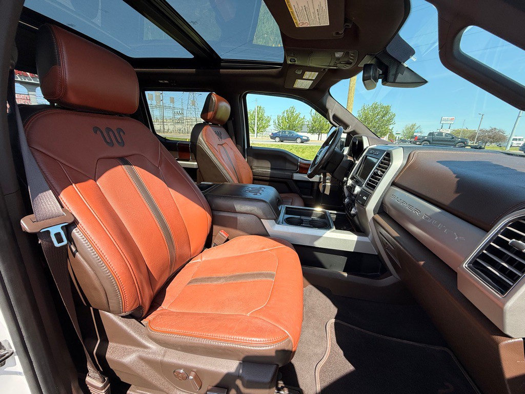 2019 Ford F-250 Image 19