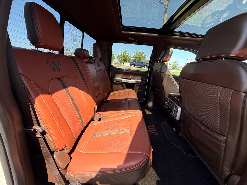 2019 Ford F-250 Image 20