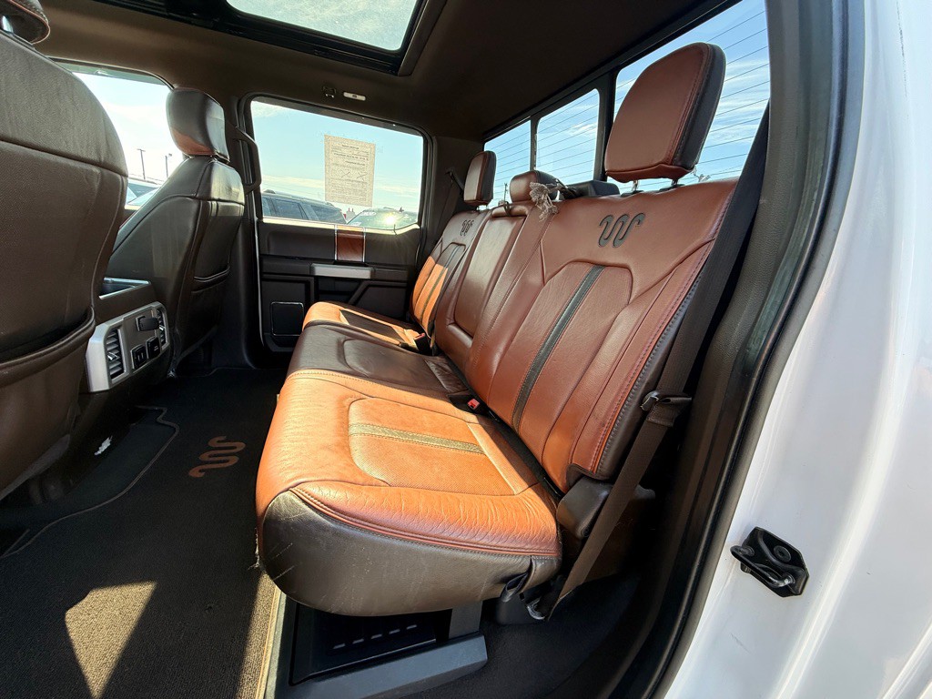 2019 Ford F-250 Image 21