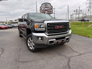 Image for 2017 GMC Sierra 2500 SLT ID: 7351416