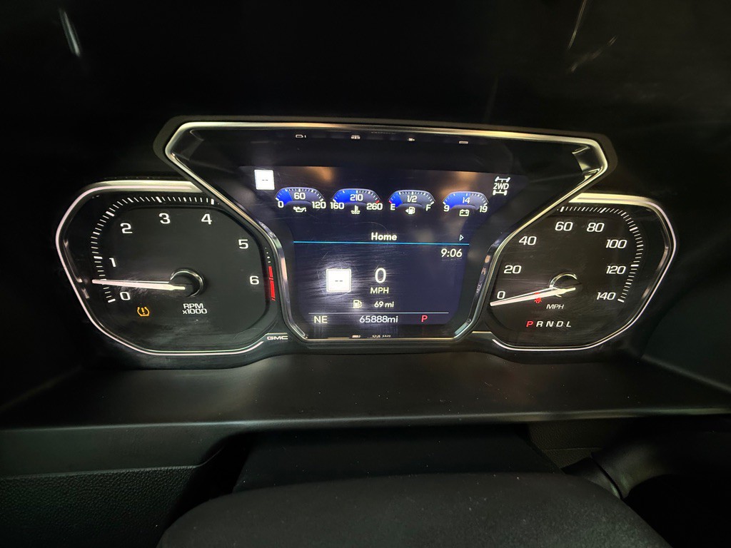 2021 GMC Sierra Image 10