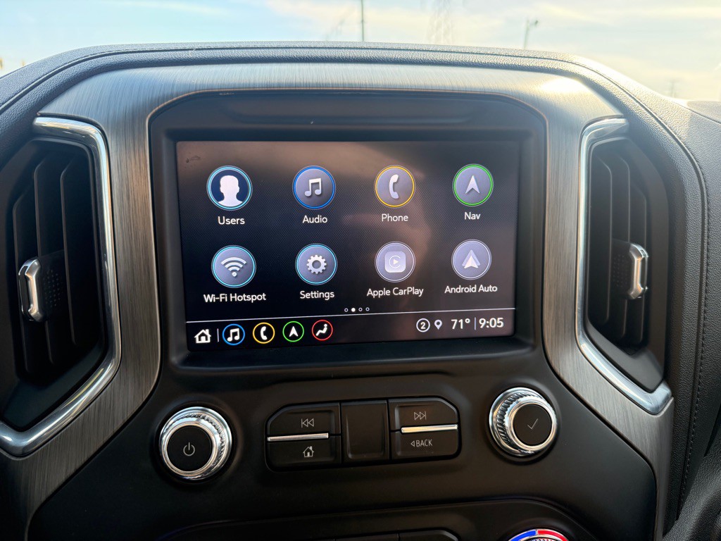 2021 GMC Sierra Image 12