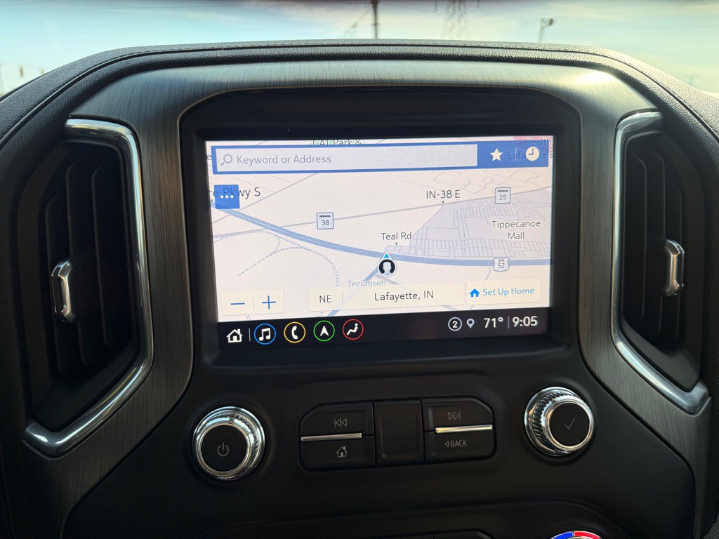 2021 GMC Sierra Image 13