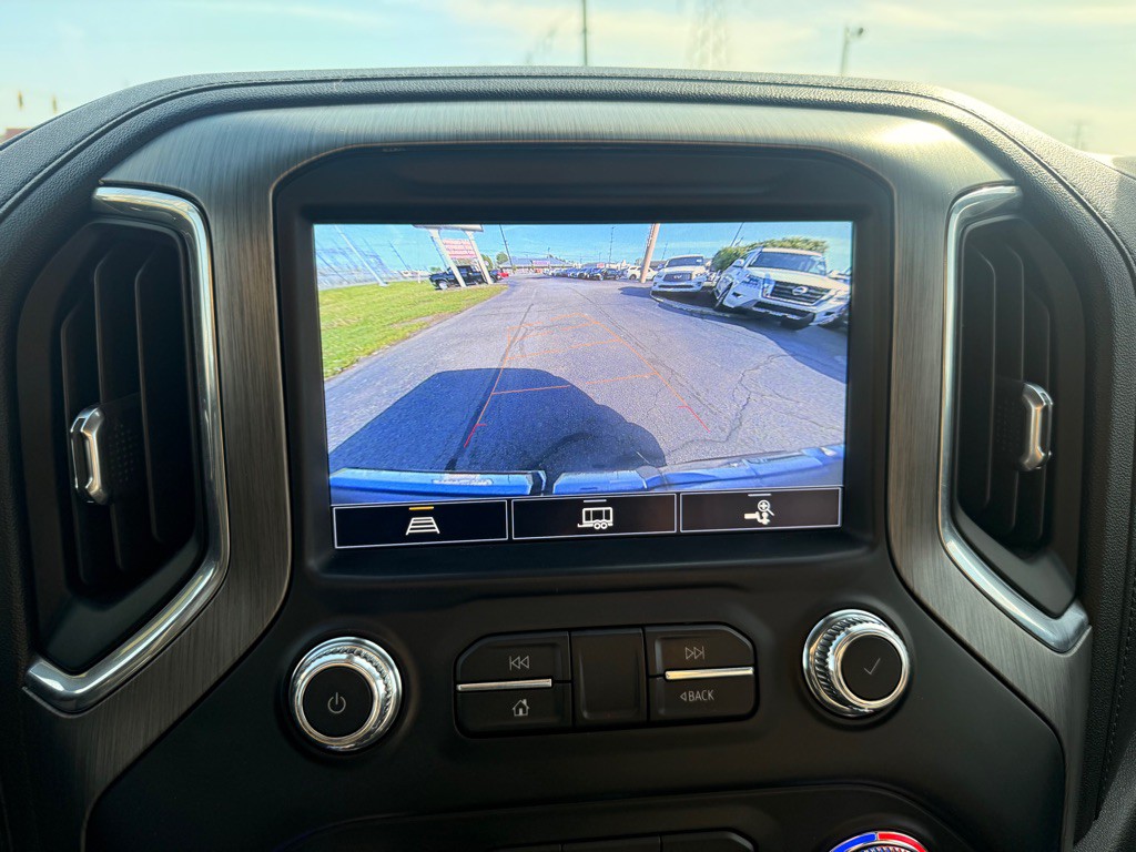 2021 GMC Sierra Image 14