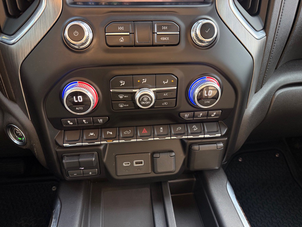2021 GMC Sierra Image 15