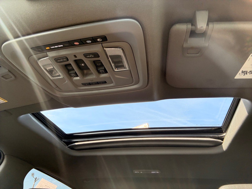 2021 GMC Sierra Image 16