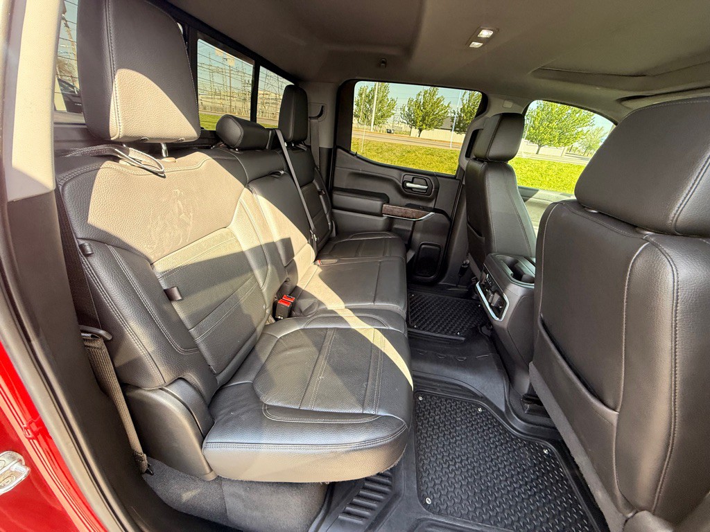 2021 GMC Sierra Image 19