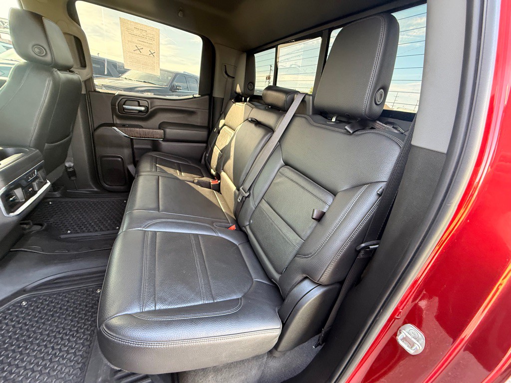2021 GMC Sierra Image 20