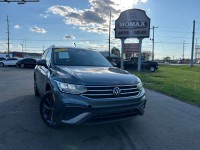 Image for 2023 Volkswagen Tiguan SE ID: 7352999