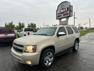 Image for 2009 Chevrolet Tahoe 1500 LT ID: 7357157
