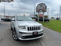Image for 2012 Jeep Grand Cherokee SRT-8 ID: 7362673