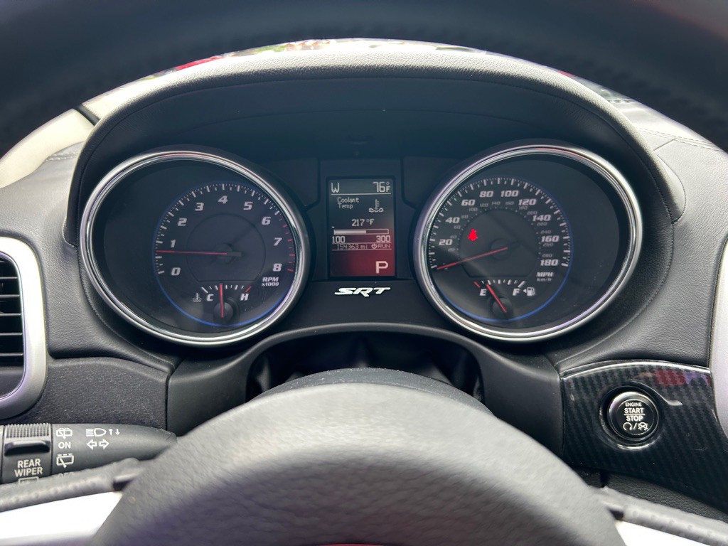 2012 Jeep Grand Cherokee Image 18